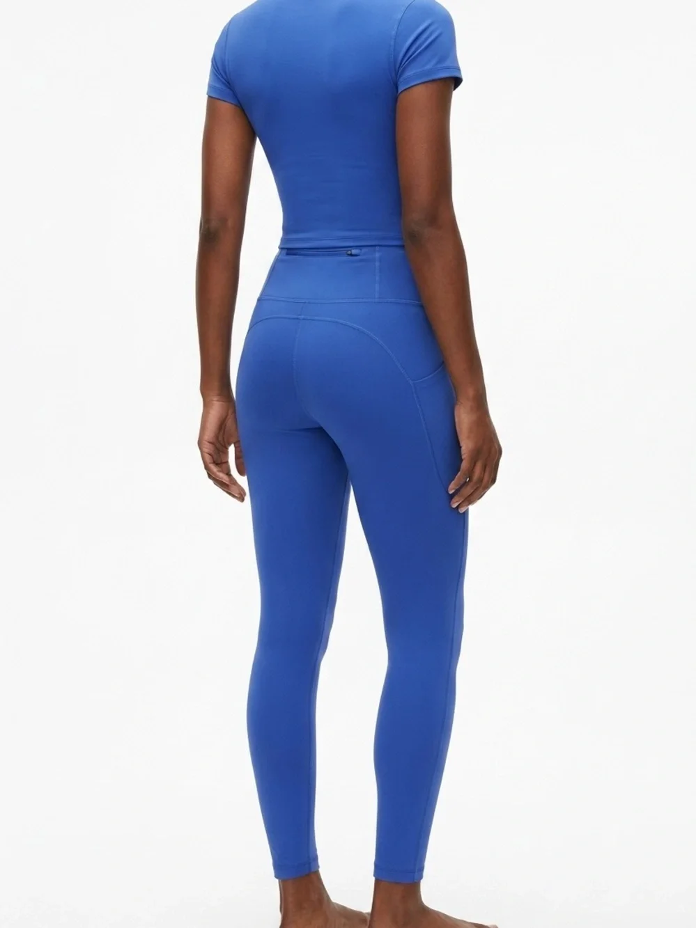 LULULEMON | Swift Speed High-Rise 28” Leggings in Blazer Blue Women’s Size 6